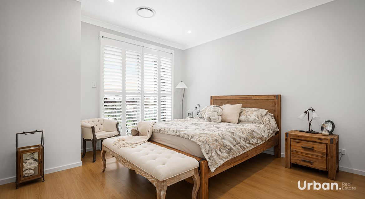 Marsden Park 10 Crake Street