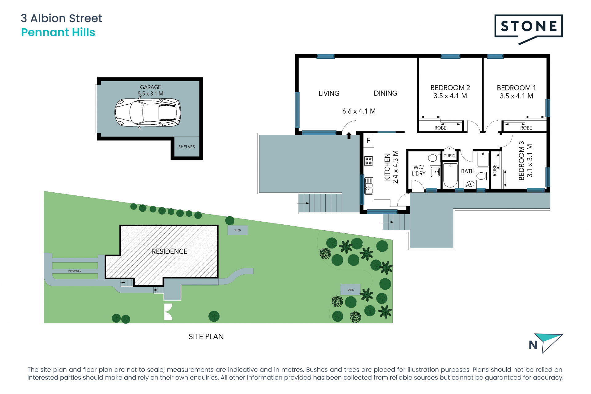 Perfect Start, Extend, Build Granny Flat or Potential To Build Your Dream Home