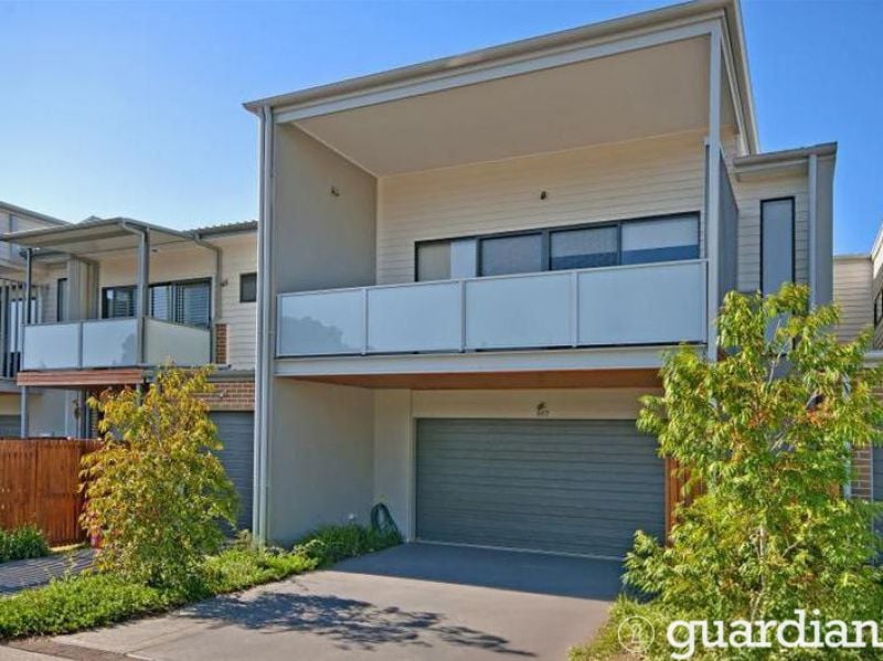 167 Sanctuary Drive Rouse Hill NSW, Rouse Hill - Thumbnail 3