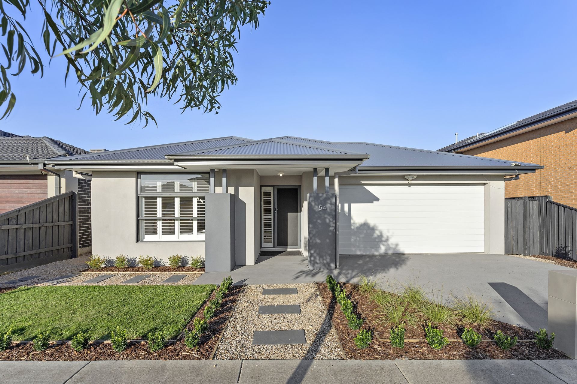 54 Ramornie Loop, Wollert VIC, Wollert - Thumbnail 2