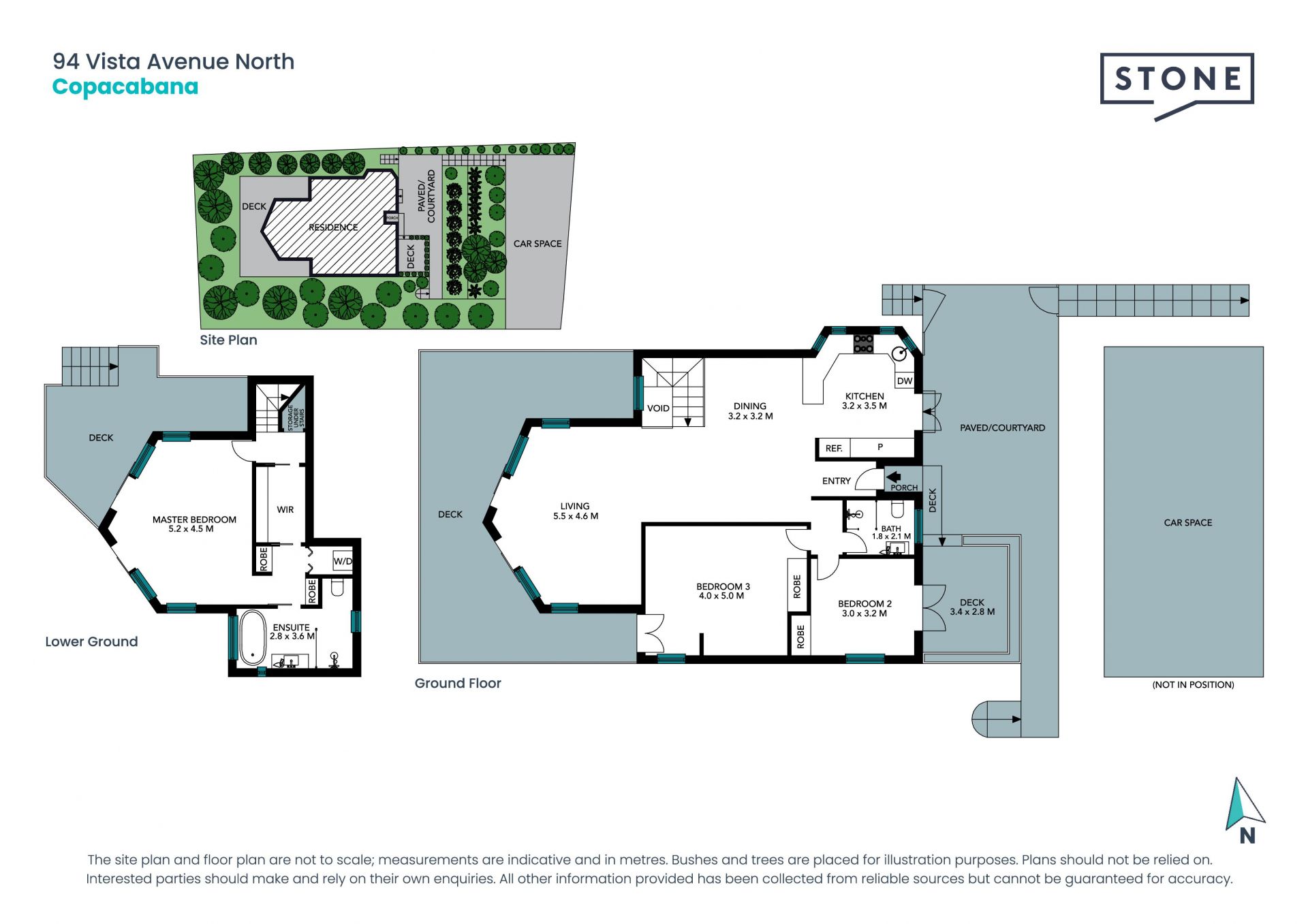 Renovated delight