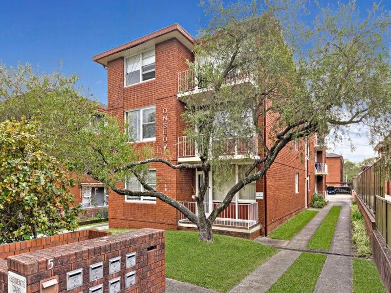 8/5 Cecil StreetAshfield, 8/5 Cecil Streetashfield - Image 1