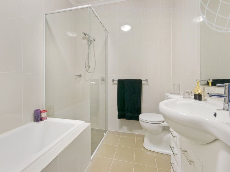 2/65-69 Nelson Street ROZELLE NSW, Rozelle - Thumbnail 2