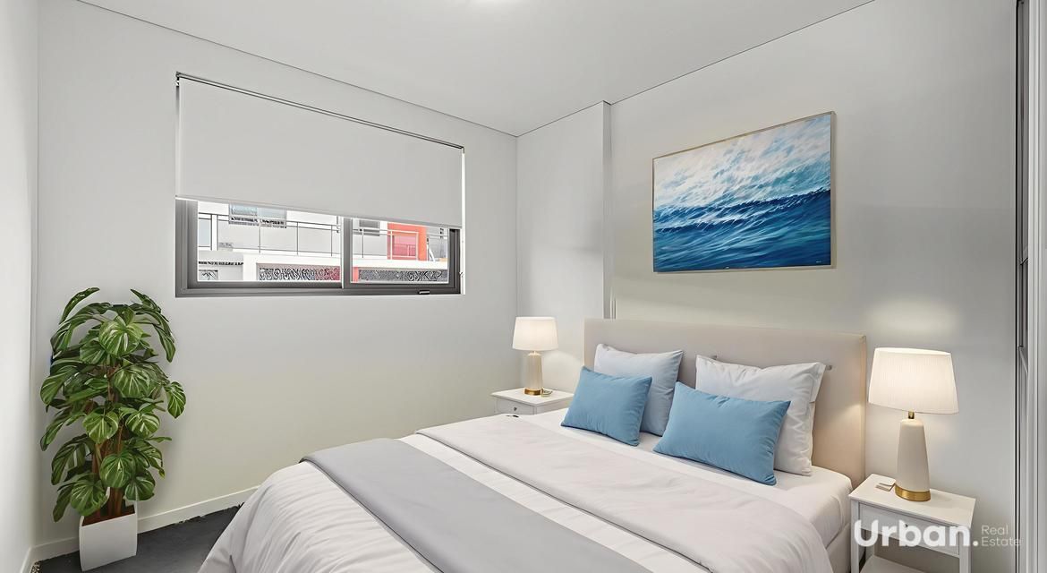 Schofields 42/6 Bingham Street