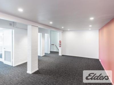 EXCITING PARK ROAD CORNER! SUITS OFFICE / MEDICAL / CONSULTING!