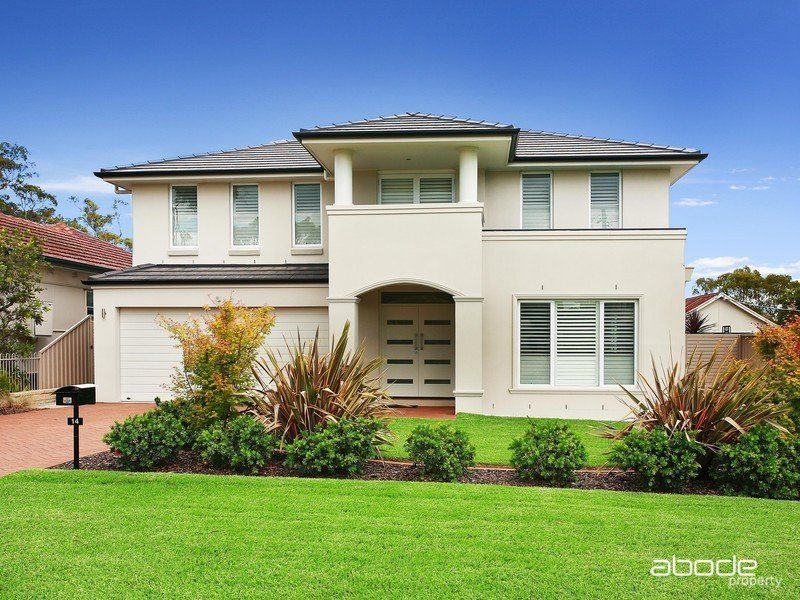 14 Ultimo Street, CARINGBAH SOUTH, Caringbah South - Thumbnail 8