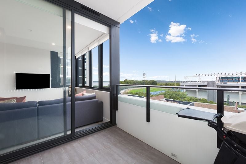 308/4 Foreshore Boulevarde WOOLOOWARE 2230