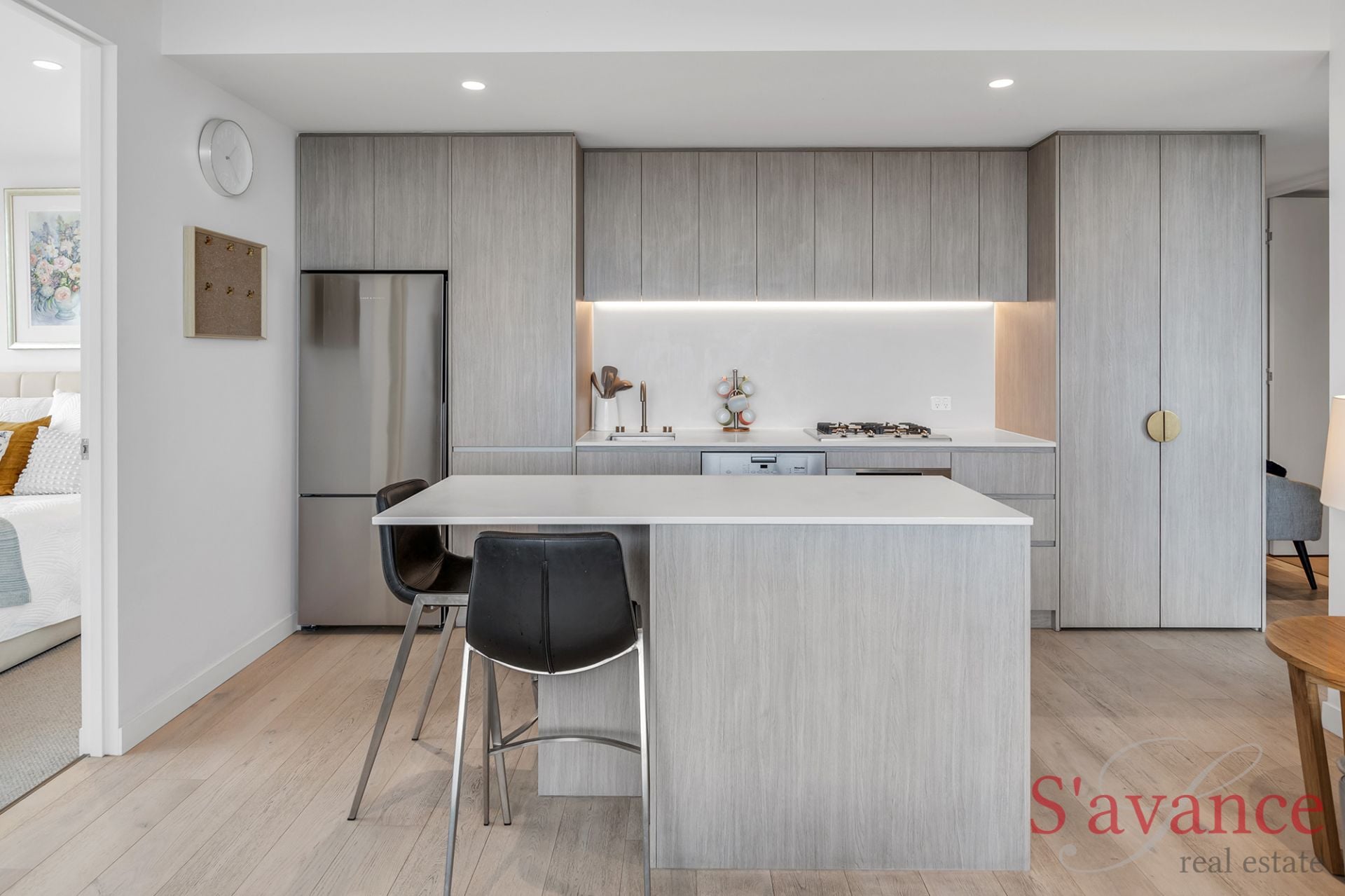 2204/17 Austin Street Adelaide SA, Adelaide - Thumbnail 7