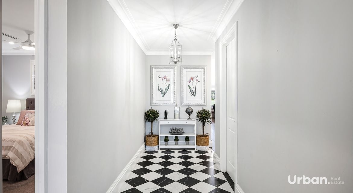 Colebee 26 Medallist Parade