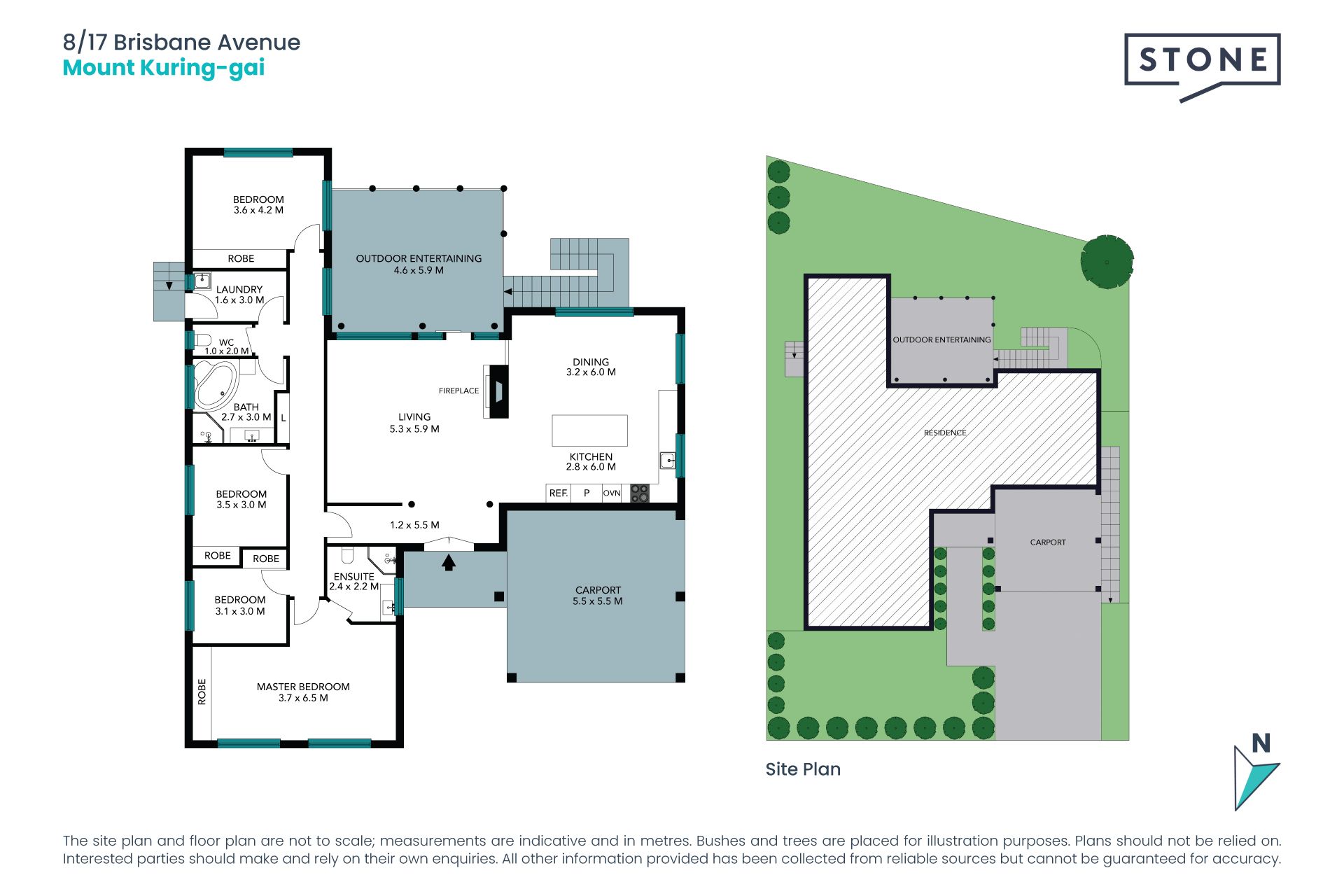 Sold by Dean and Di Finch - further details please call