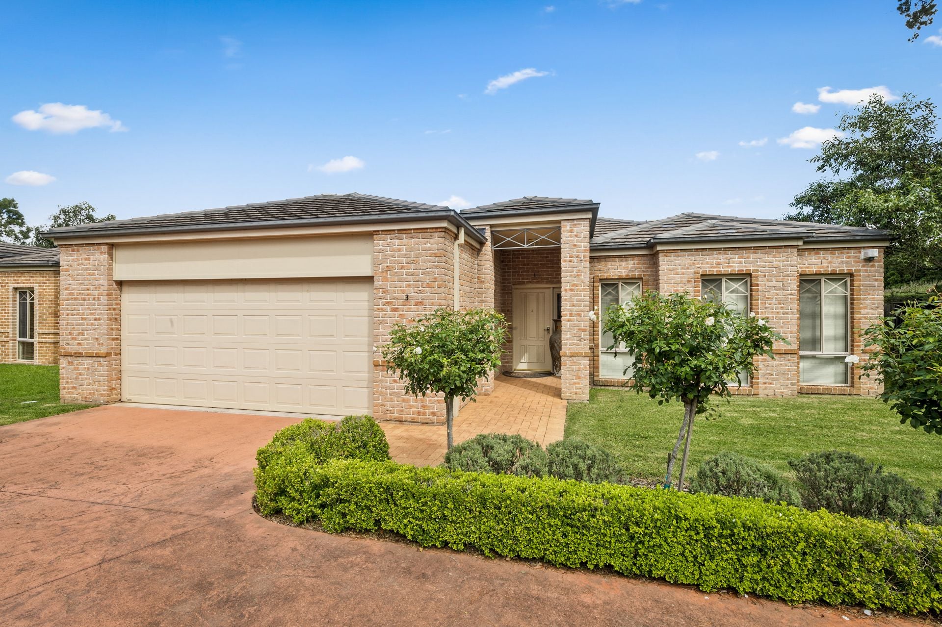 3/20 Elizabeth Street, Burradoo