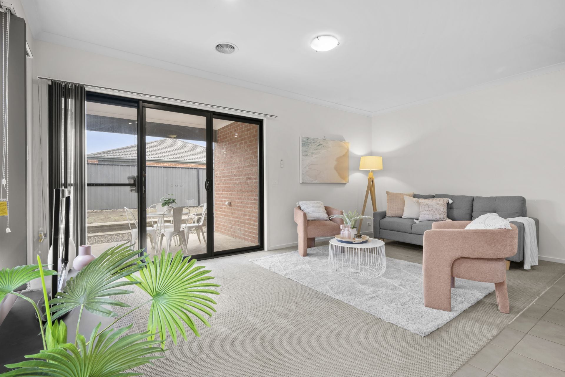 Style, Space And Sophistication