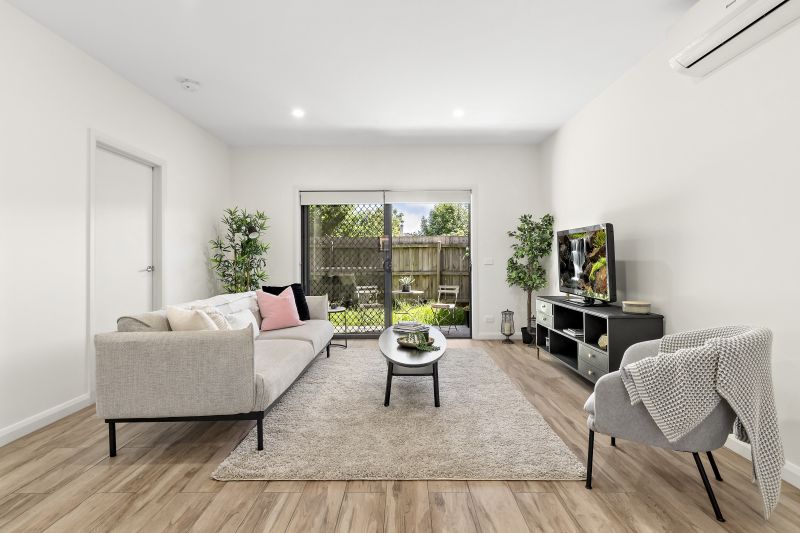 4/17 Clarke Street, Thomastown