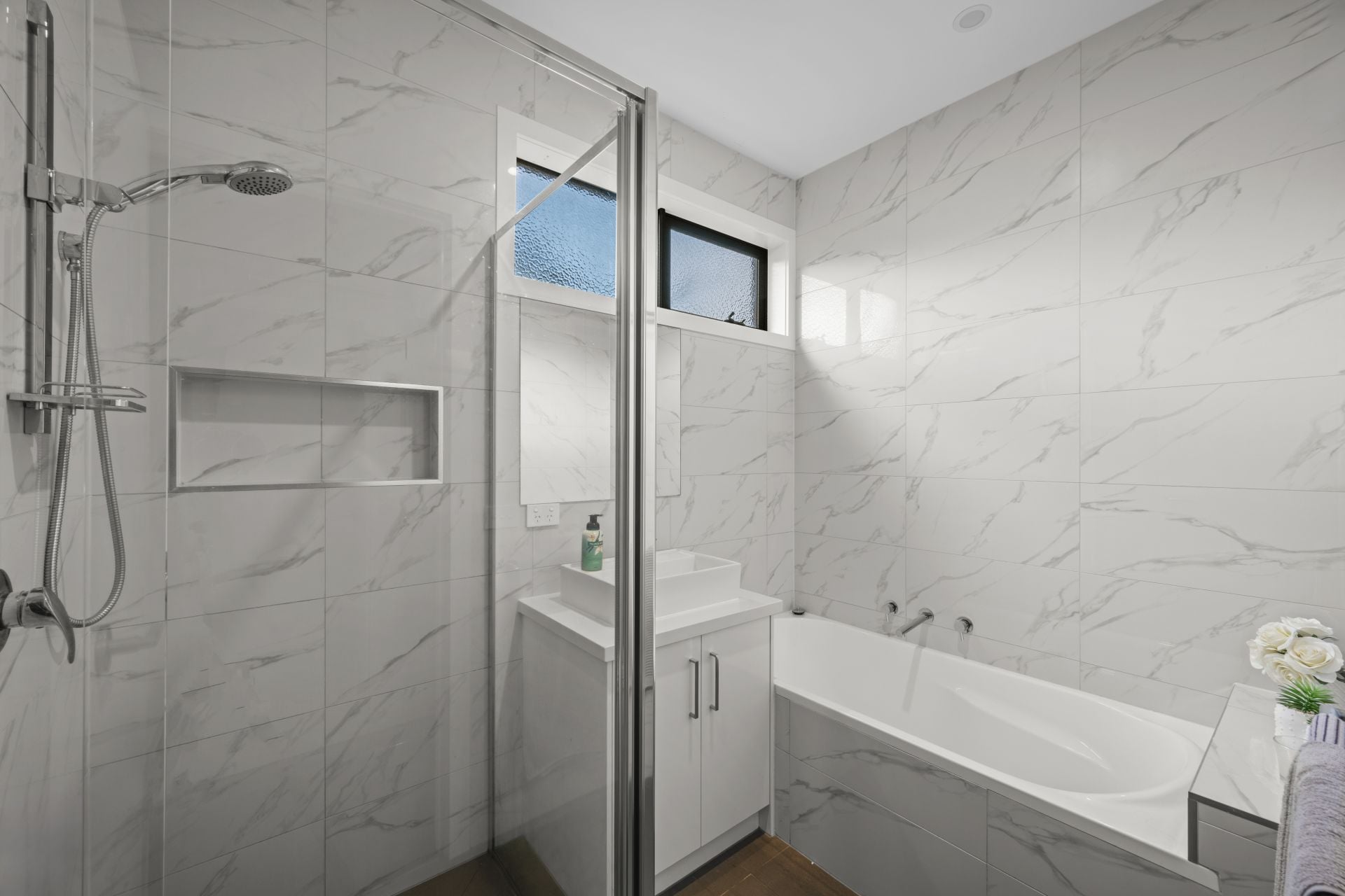 Luxury Living In A Premier Park Side Position