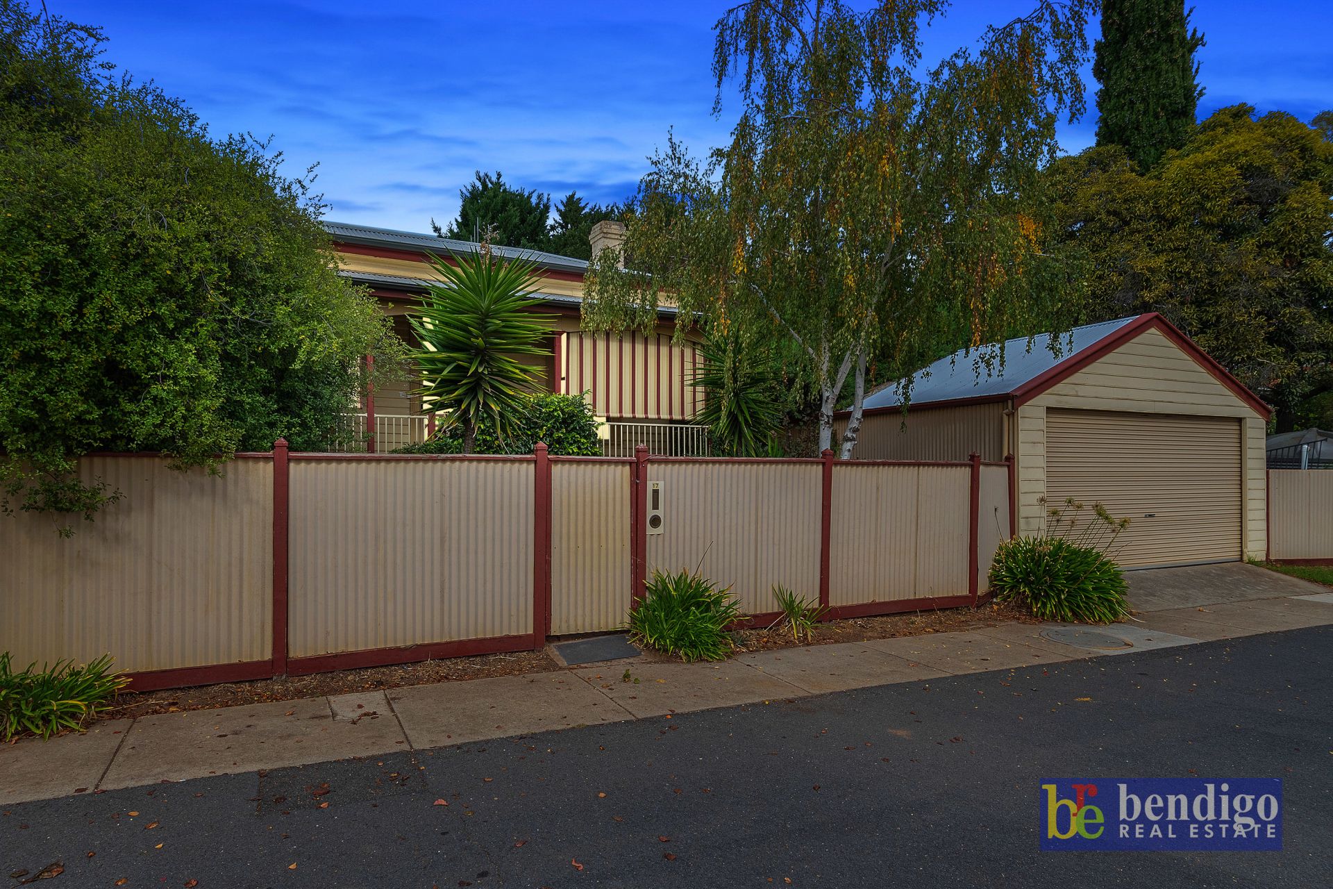 17 Pyke Street Quarry Hill VIC, Hill - Thumbnail 2