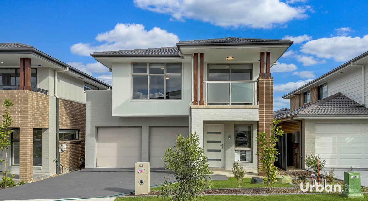 Gables 54 Tuckeroo Street