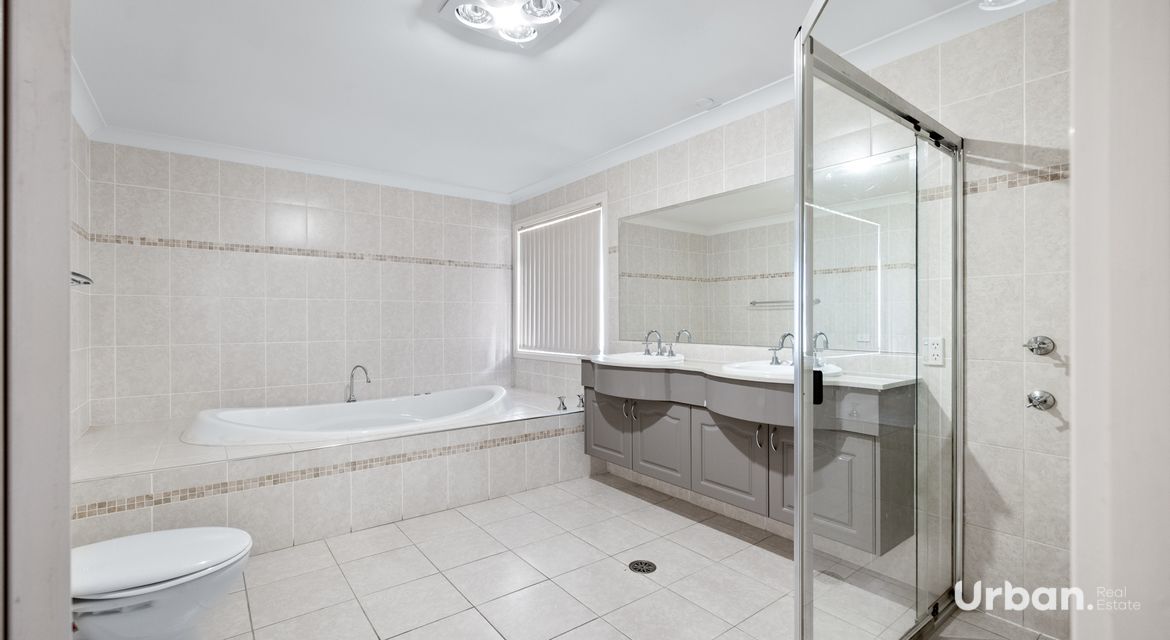 Prestons 5 Mildura Place