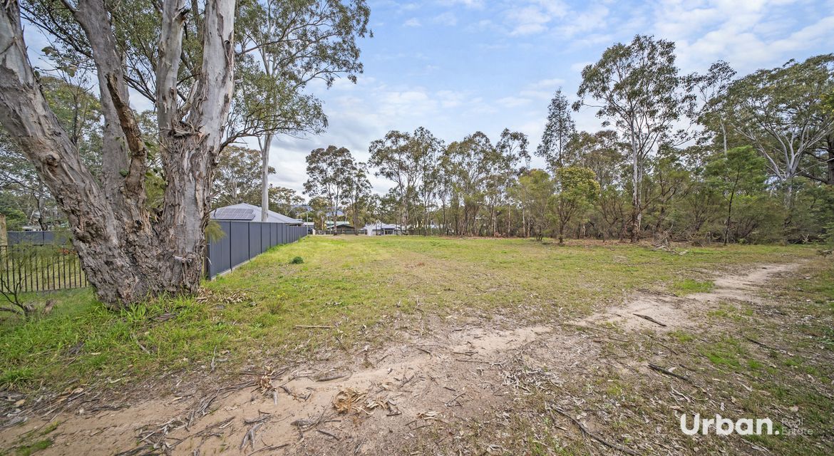 Ellalong 46 Hunter Street