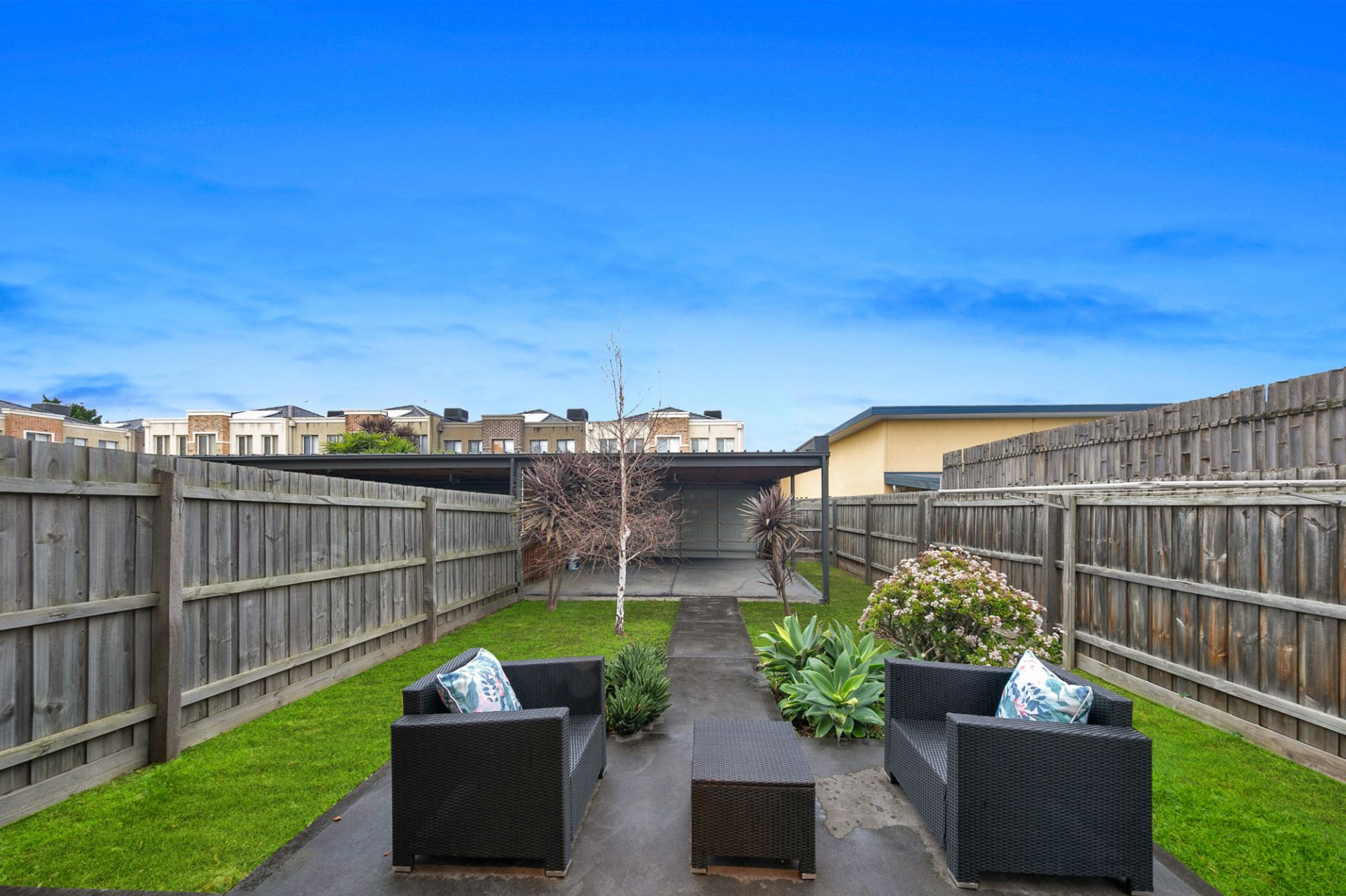 Primly Positioned For Lifestyle Ease