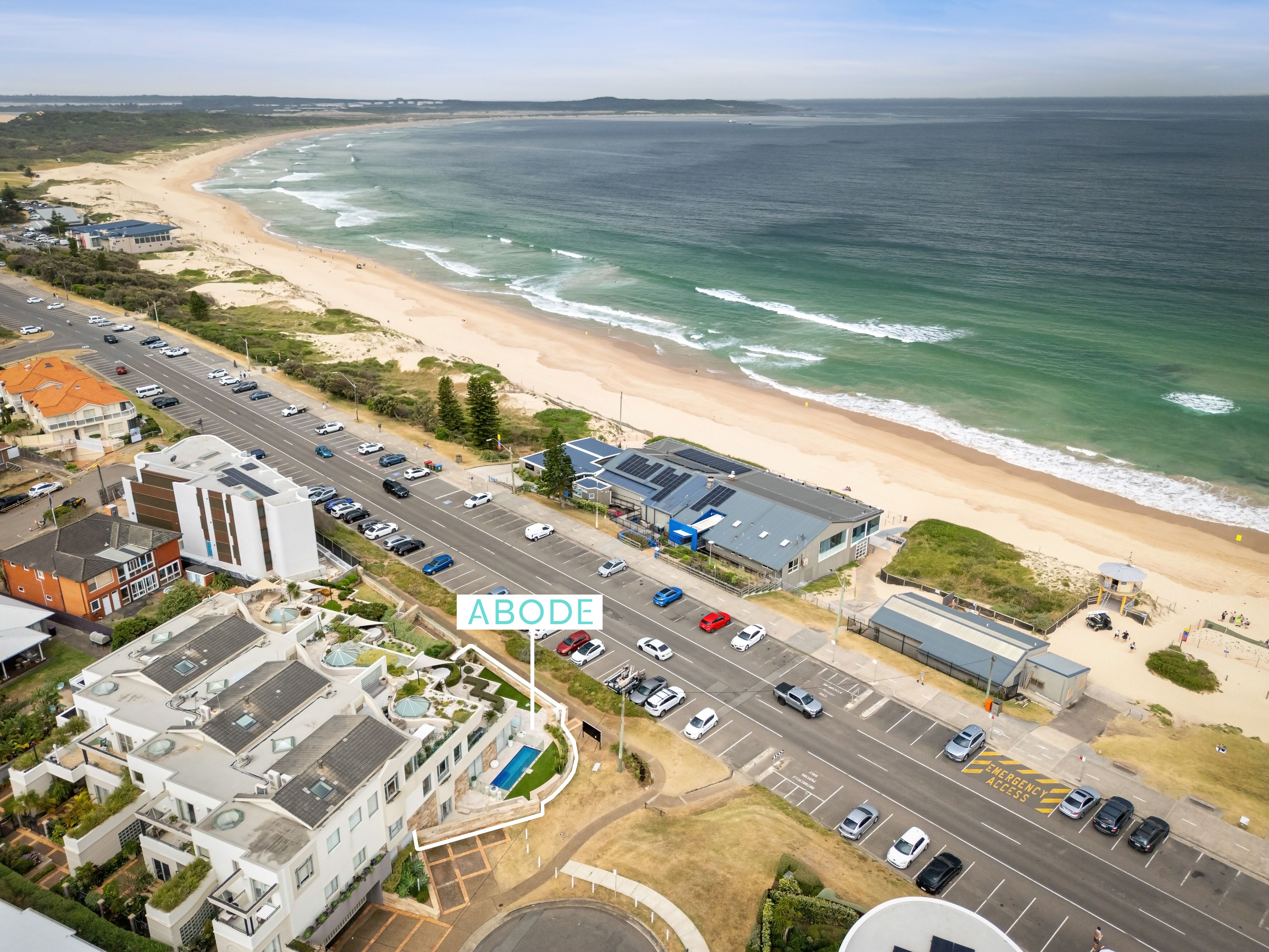 3/1-3 Tullimbar Road Cronulla 2230