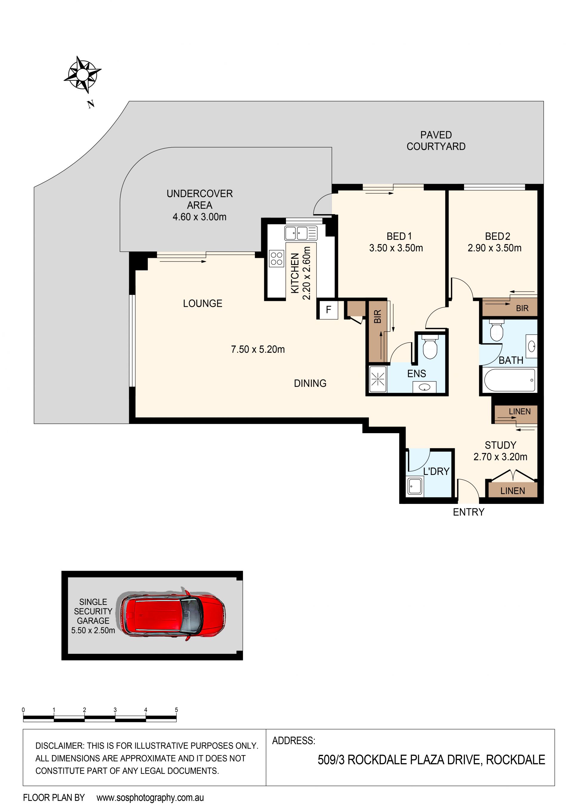 SOLD BY GEORGE KAMBOUROGLOU 0422 421 111