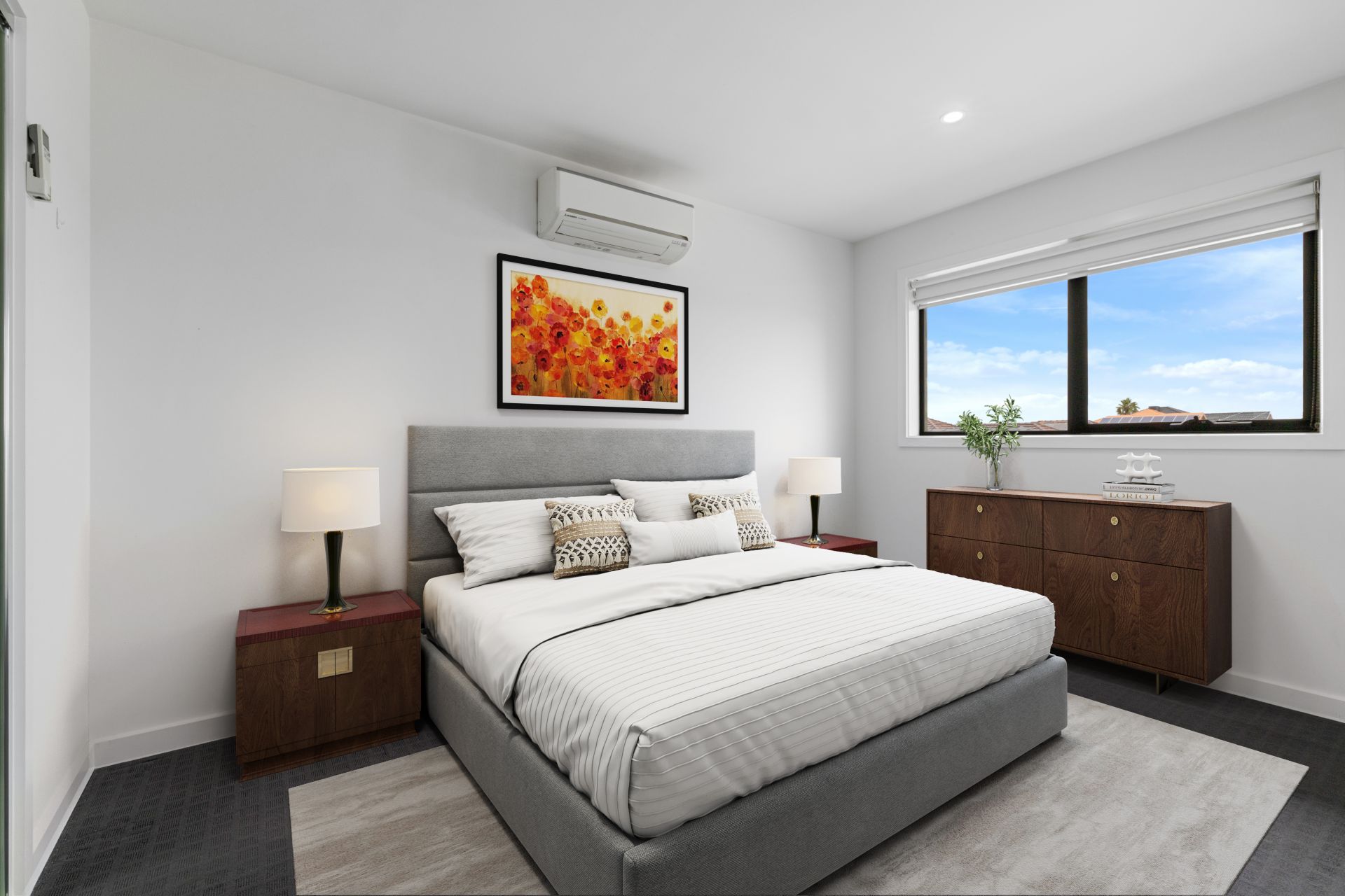 Comfort And Convenience In A Prime Lalor Location