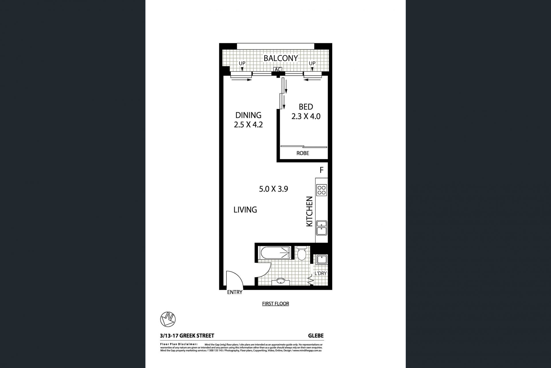 Convenience, location & lifestyle