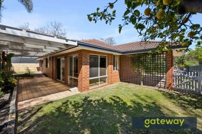 20a Stratford Street, East Fremantle