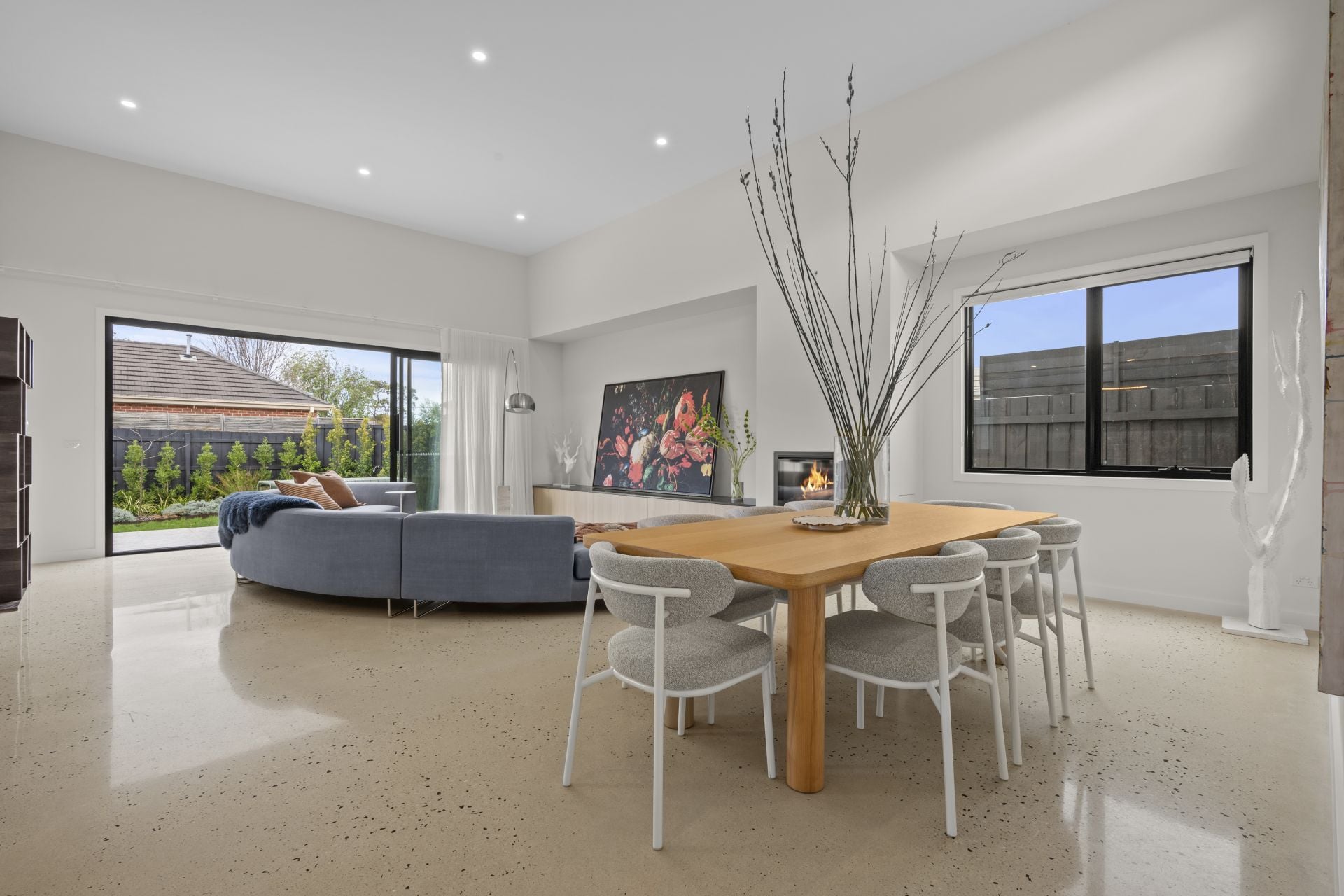 Crafted For Ultimate Luxury Living