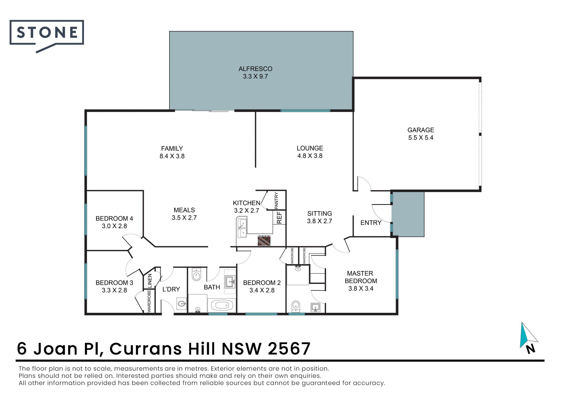 Refined luxury living in a sought-after Currans Hill setting