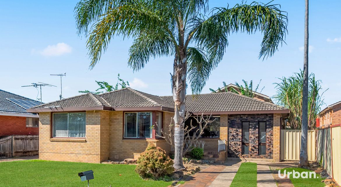 Lurnea 6 Thelma Street