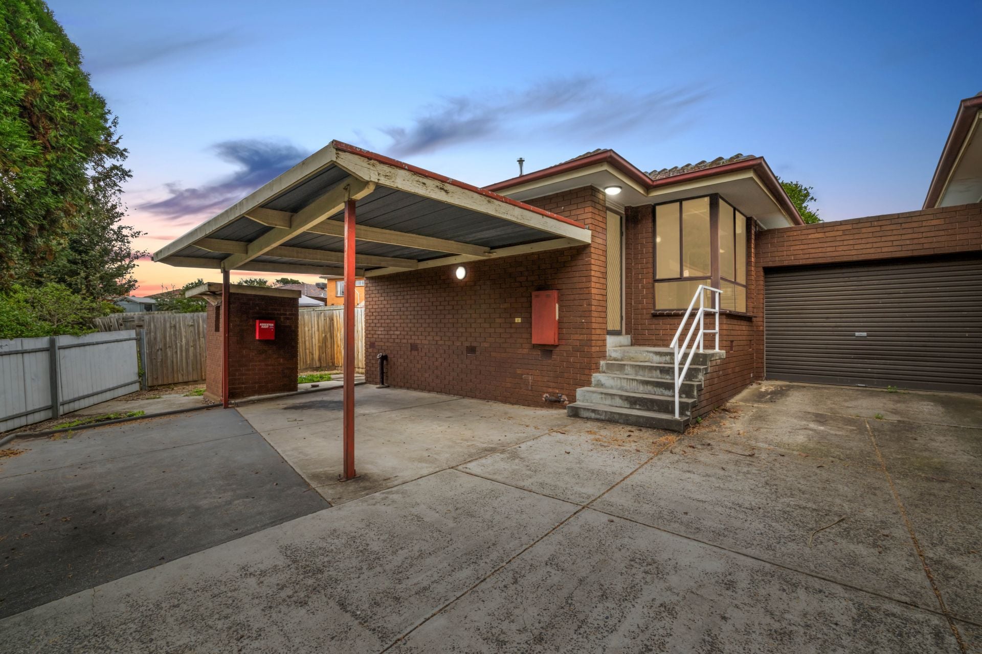 Low Maintenance Living in a Convenient Location