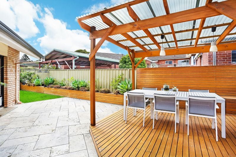 8/265 Port Hacking Road MIRANDA 2228