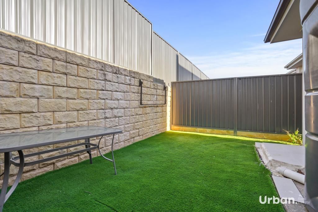 Leppington 20 Woodpack Street