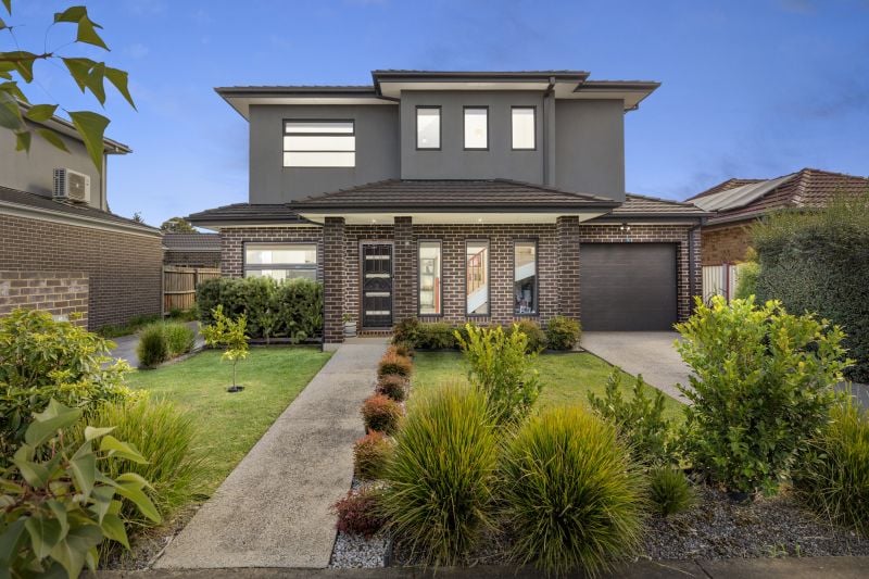 1/68 Heyington Avenue, Thomastown