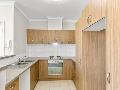 12/105 Wentworth Parade, Success