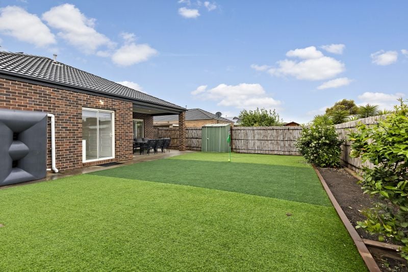 15 Edgewood Drive, Harkness