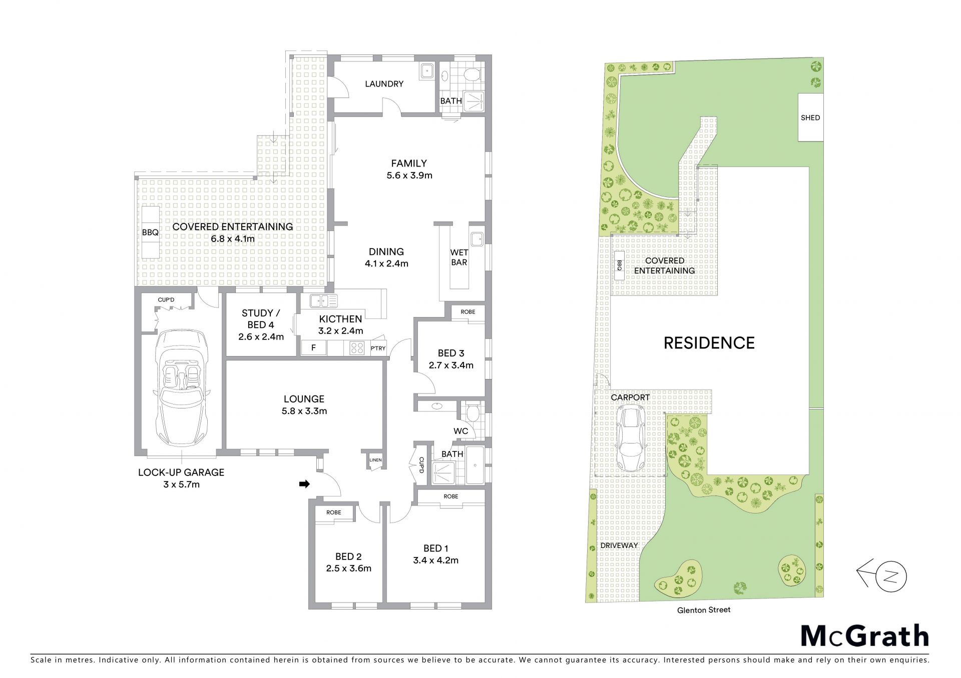 Sold by McGrath Estate Agents Liverpool