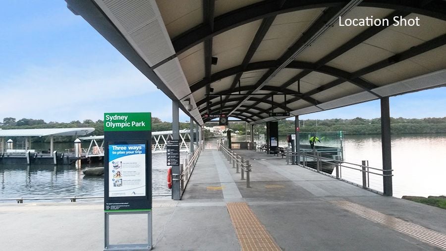 2305/11 Australia Avenue, Sydney Olympic Park NSW