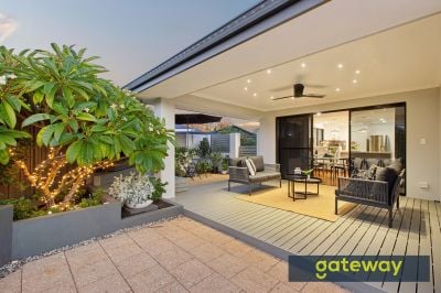 17 Araluen Bend, Aubin Grove