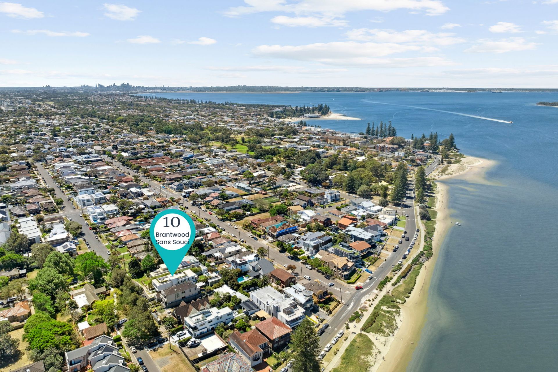 10 Brantwood Street, Sans Souci NSW, Sans Souci - Thumbnail 7