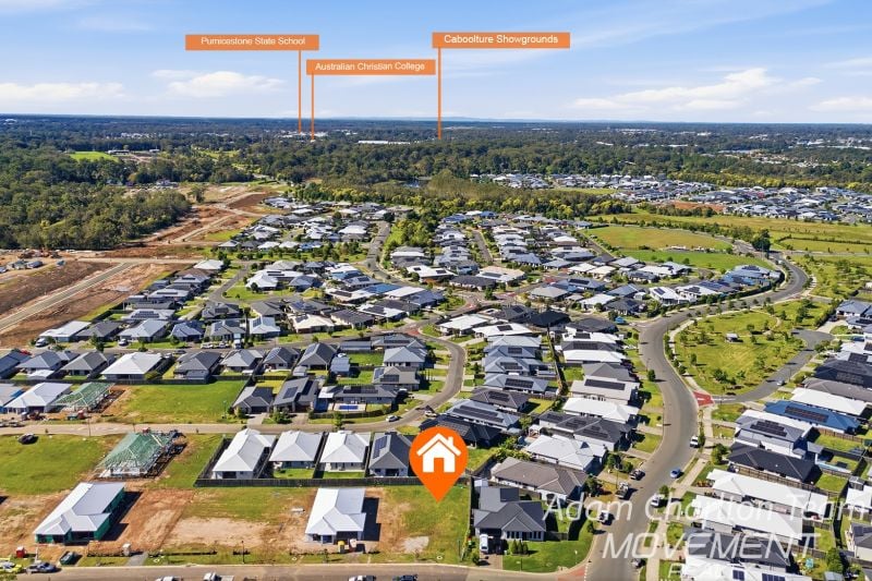 2511/ Reedgrass Street, Caboolture, Caboolture - Image 1