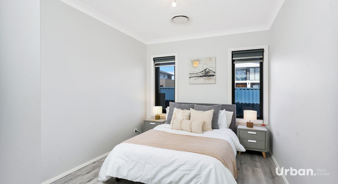 Denham Court 25 Commissioners Drive