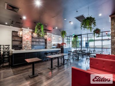 TURN KEY ITALIAN RESTAURANT AVAILABLE FOR SALE OR LEASE!