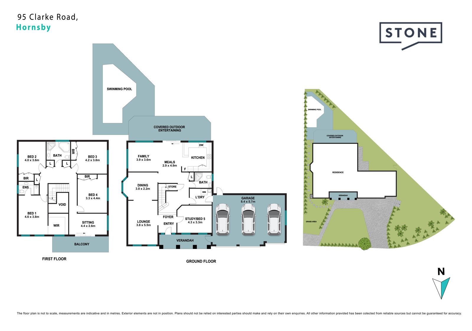 Sold by the 'NOAKES BROTHERS' 0450 753 268