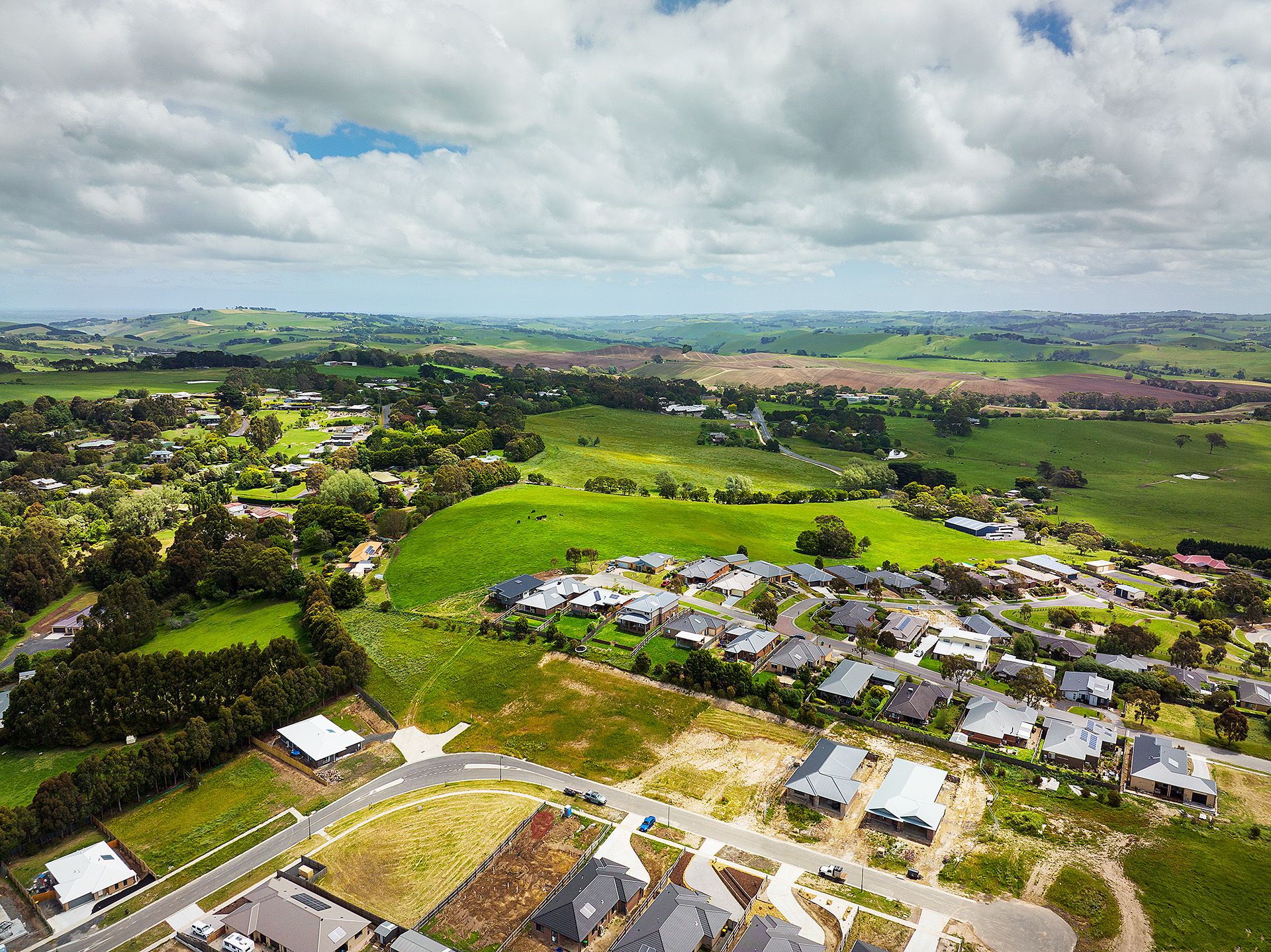 Lot 209/96 Isabella Boulevard, Korumburra VIC 3950