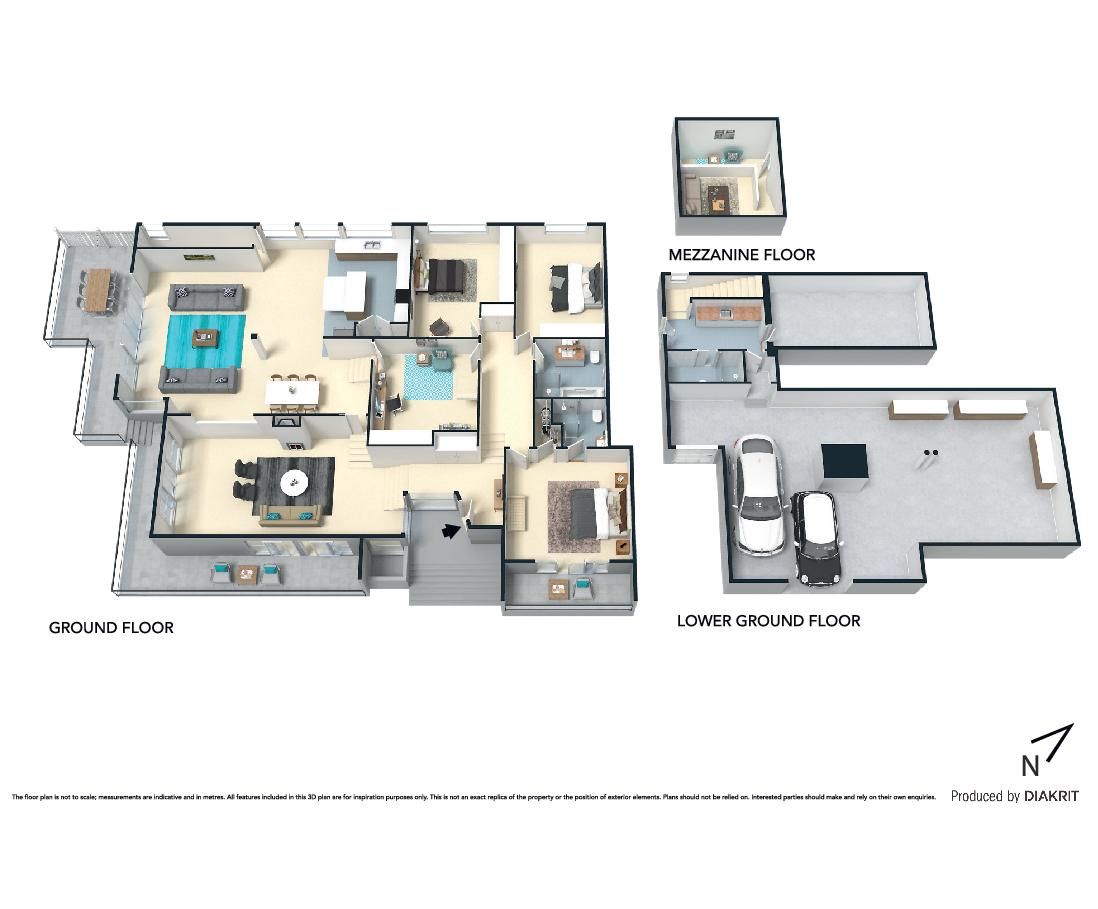 Huge character home in Castle Hill with utilities included