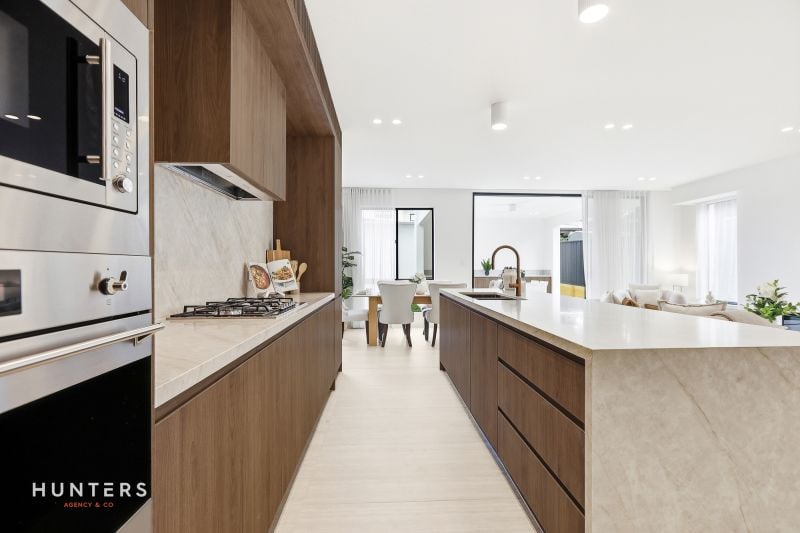 52 & 52B Lower Mount Street, Wentworthville