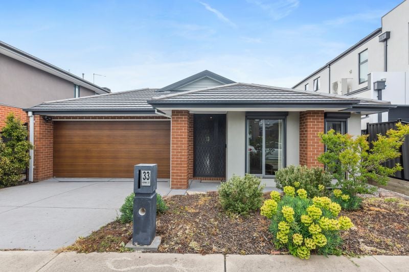 33 Highpark Circuit, Craigieburn