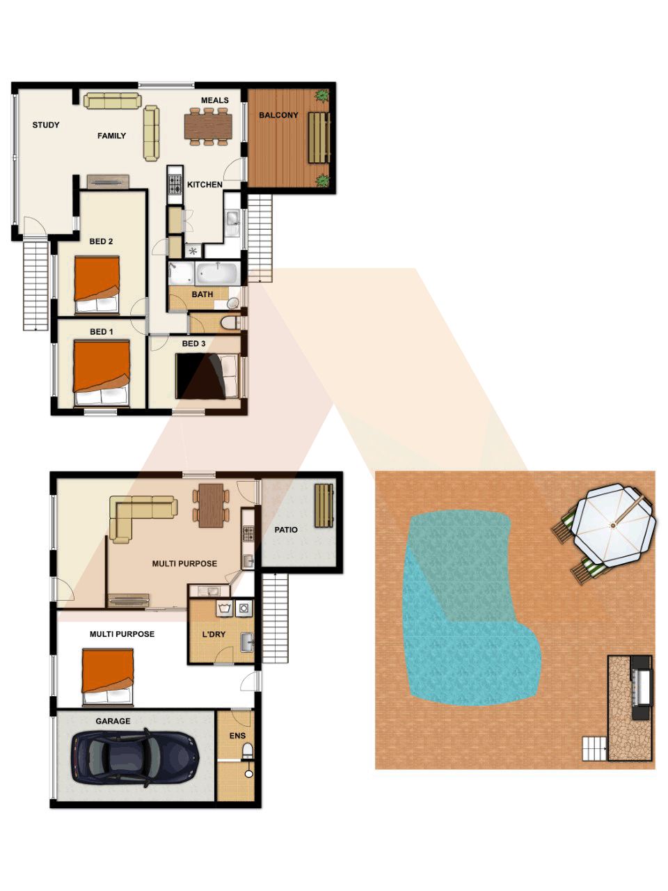 ANOTHER ONE SOLD BY NARNEA DOWELL